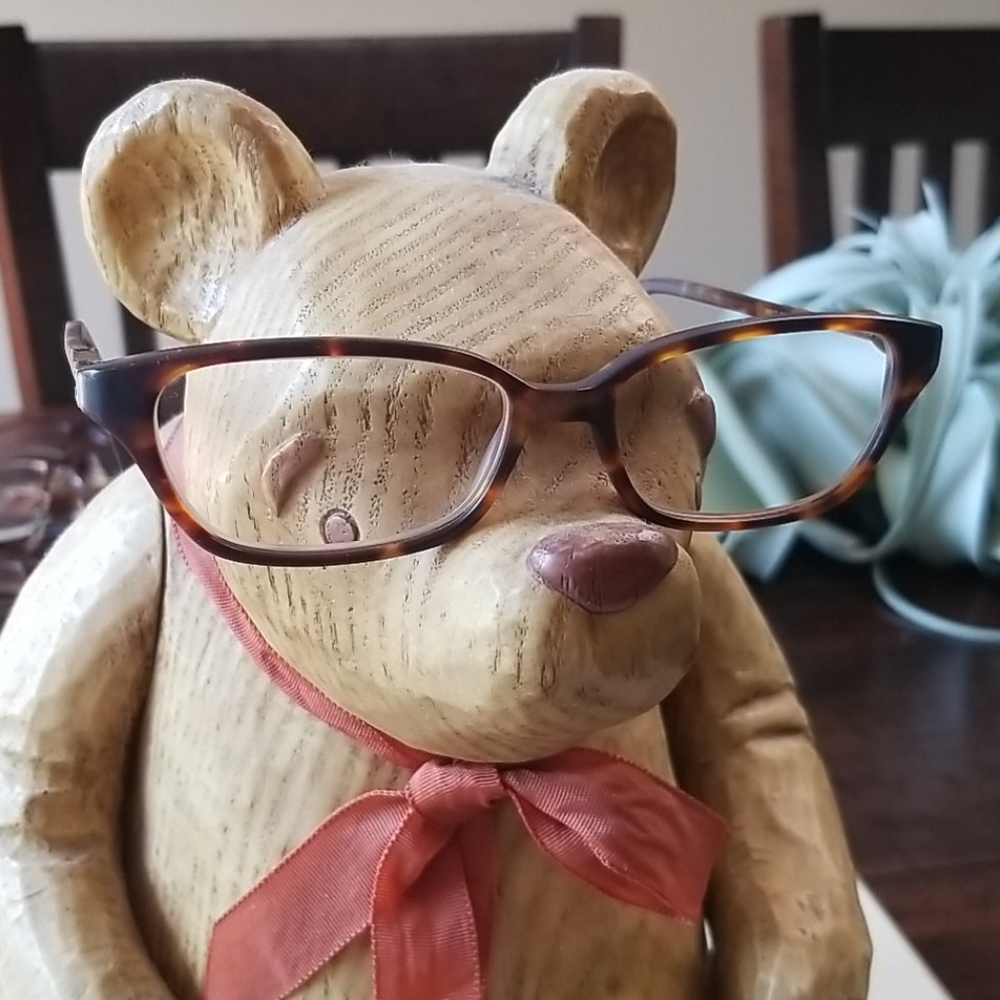 William Morris Glasses